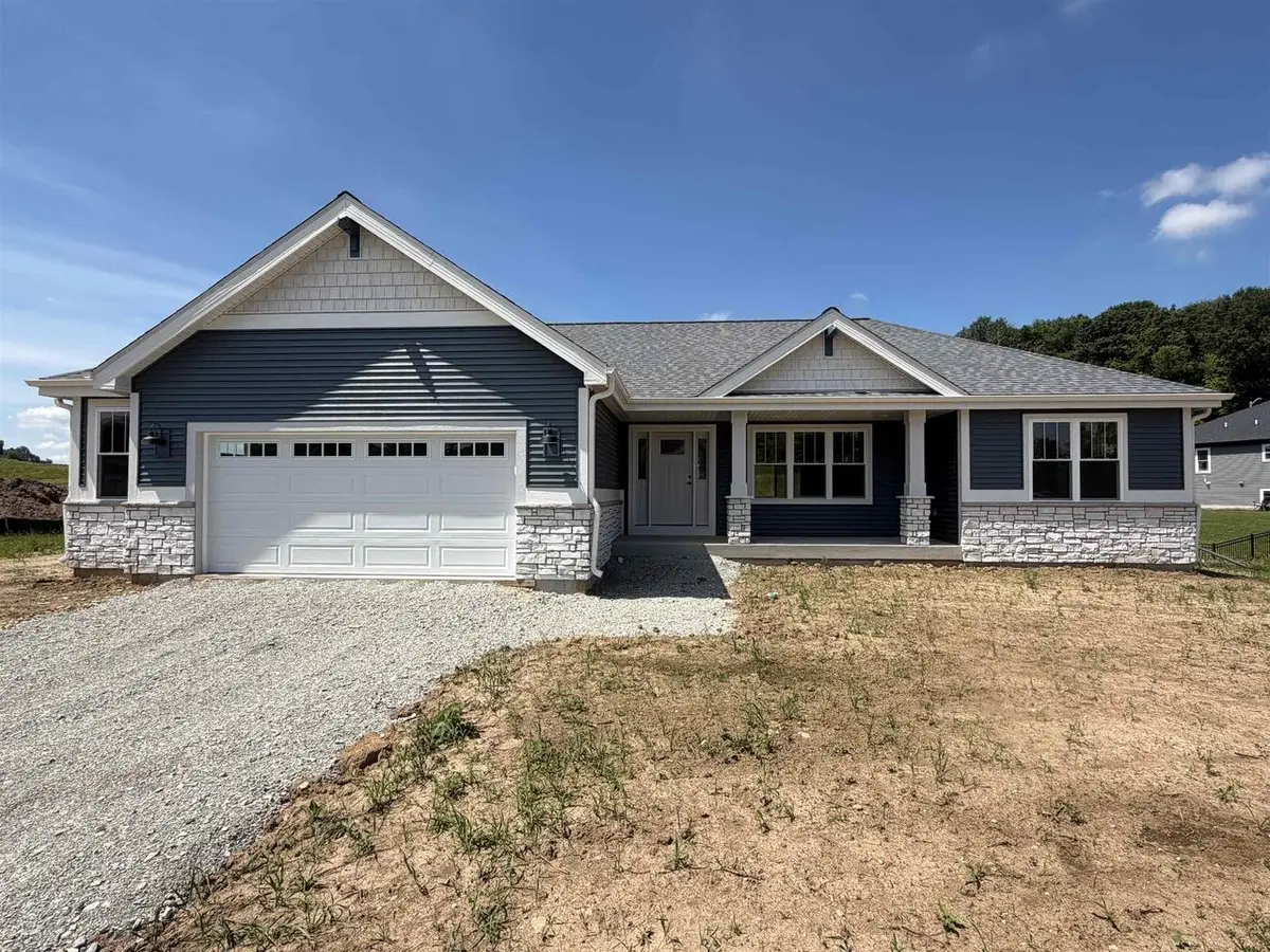 171 Savannah Parkway, Deerfield, WI 53531 - #1