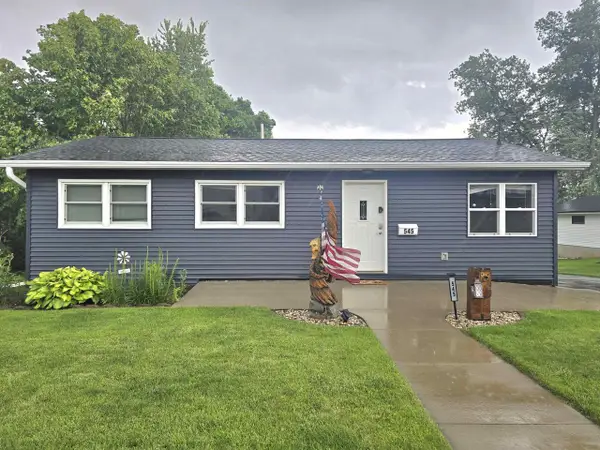 545 Jewett Street, Platteville, WI 53818