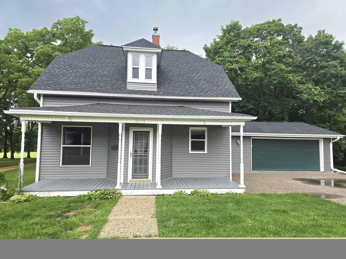 1010 N 2nd Street, Platteville, WI 53818 - #1