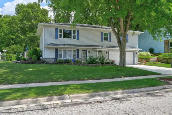 760 Scott Street, Oregon, WI 53575