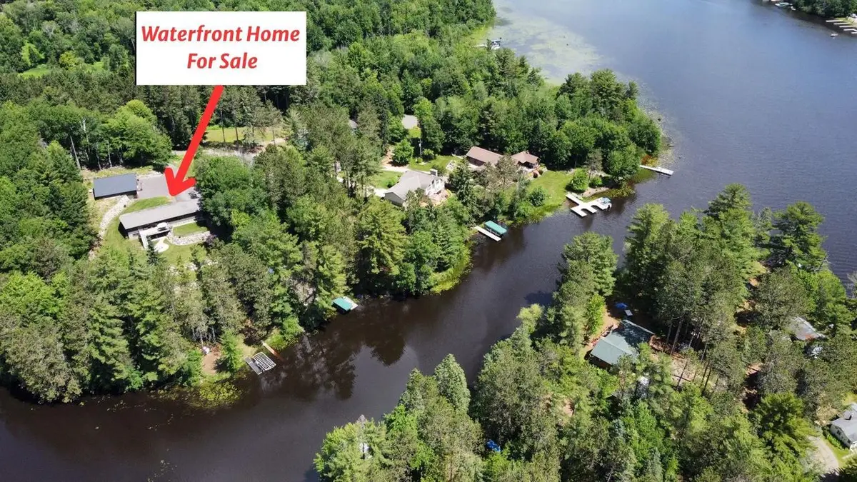 4027 Chipmunk Lane, Rhinelander, WI 54501 - #1