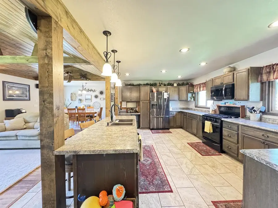 4027 Chipmunk Lane, Rhinelander, WI 54501 - #3