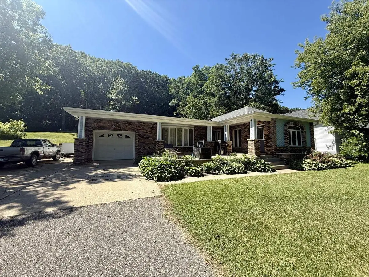 21149 Flag Avenue, Tomah, WI 54660 - #1
