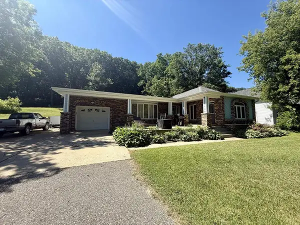 21149 Flag Avenue, Tomah, WI 54660