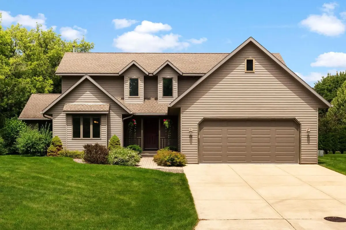 22 Stacy Lane, Madison, WI 53716 - #1