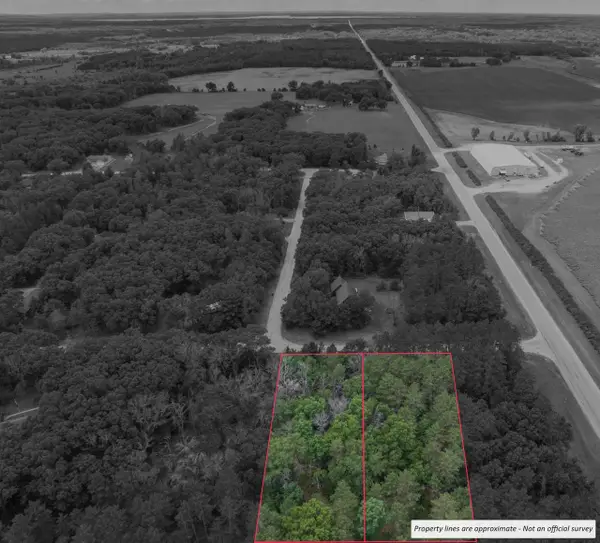 Lot 49 & OL 7 13th Drive, Friendship, WI 53934
