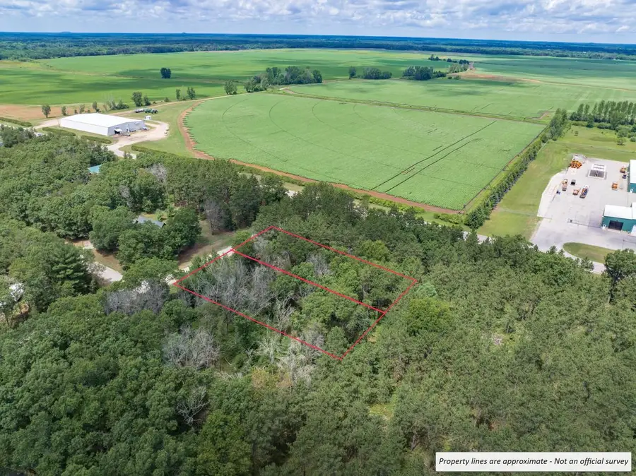 Lot 49 & OL 7 13th Drive, Friendship, WI 53934 - #3