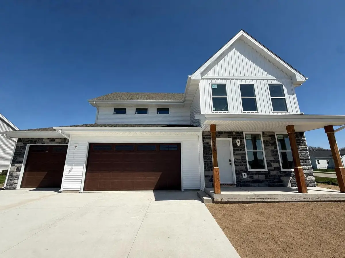 6656 Grouse Woods Road, Deforest, WI 53532 - #1