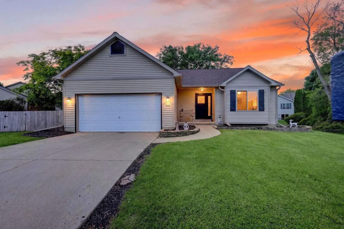 1013 Westridge Drive, Sun Prairie, WI 53590 - #1