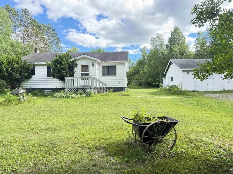 719 CTH G, Pelican Lake, WI 54463 - #3
