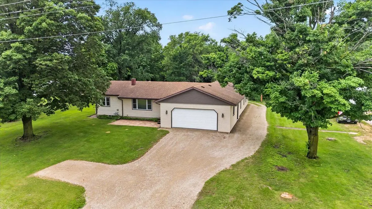 N2751 County Road GG, Brodhead, WI 53520 - #1