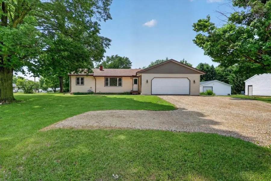 N2751 County Road GG, Brodhead, WI 53520 - #2