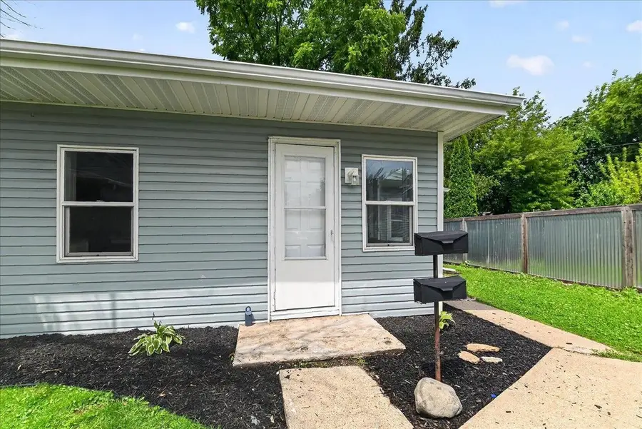 618 North Street, Madison, WI 53704 - #2