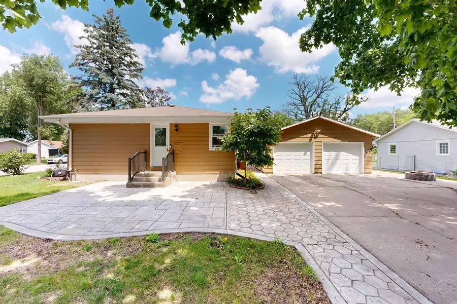 923 Gail Place, Fort Atkinson, WI 53538 - #2