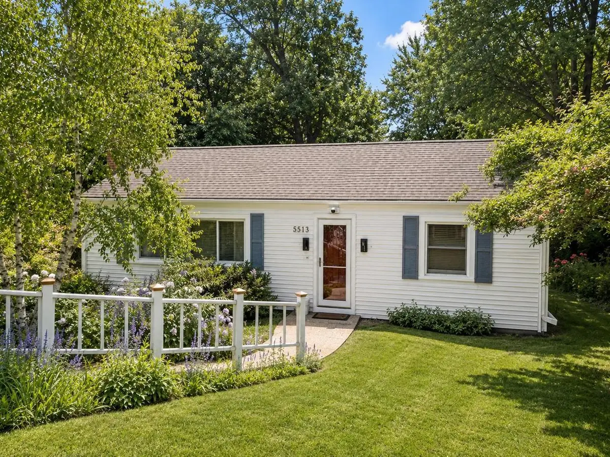 5513 Old Middleton Road, Madison, WI 53705 - #1