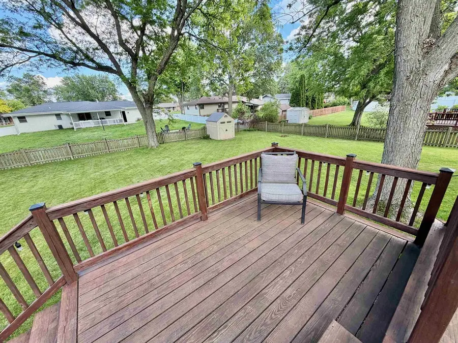 744 Sussex Drive, Janesville, WI 53546 - #3