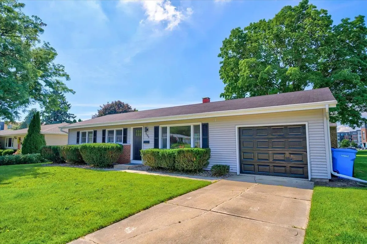505 Mark Drive, Verona, WI 53593 - #1