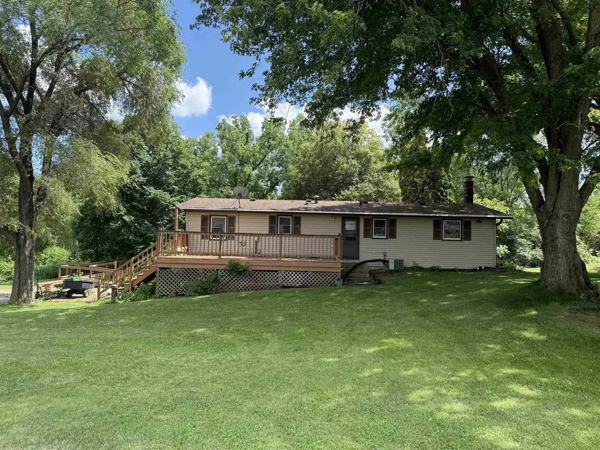 61506 Park View Drive, Prairie Du Chien, WI 53821 - #1