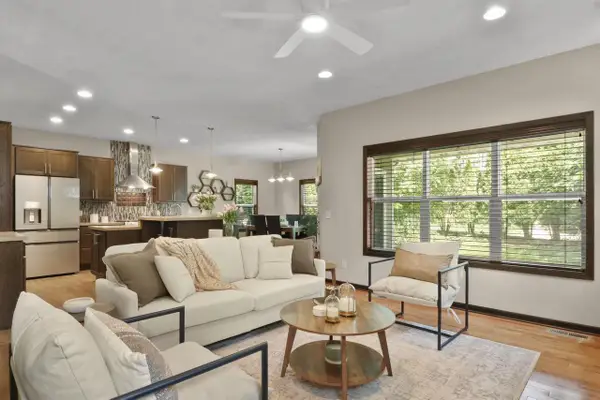 5 Cedarberry Circle, Verona, WI 53593