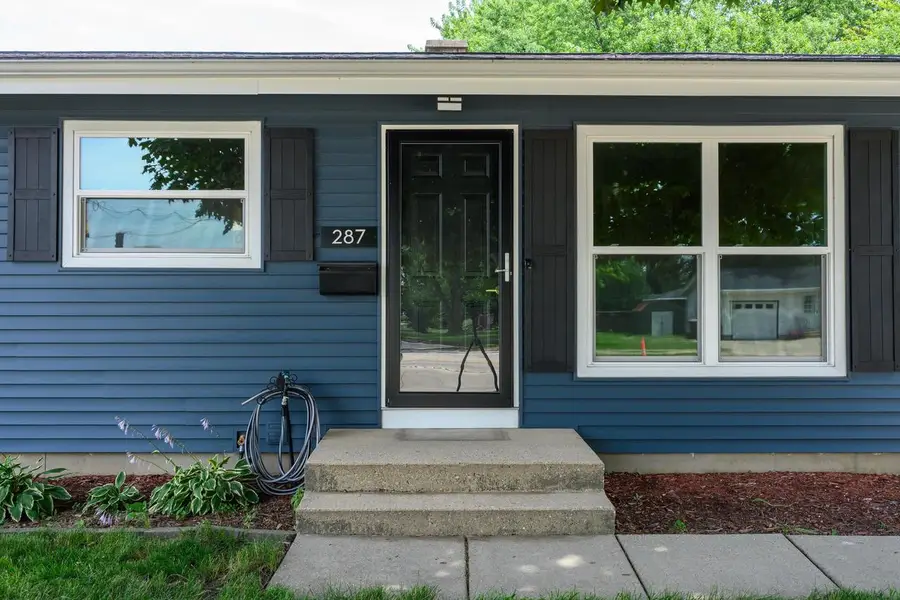 287 N Bird Street, Sun Prairie, WI 53590 - #2