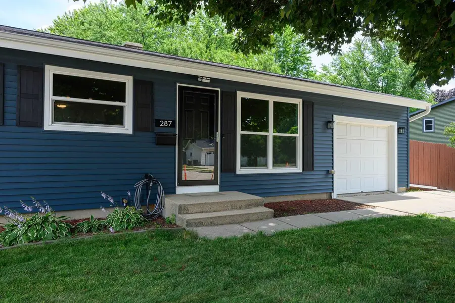 287 N Bird Street, Sun Prairie, WI 53590 - #3