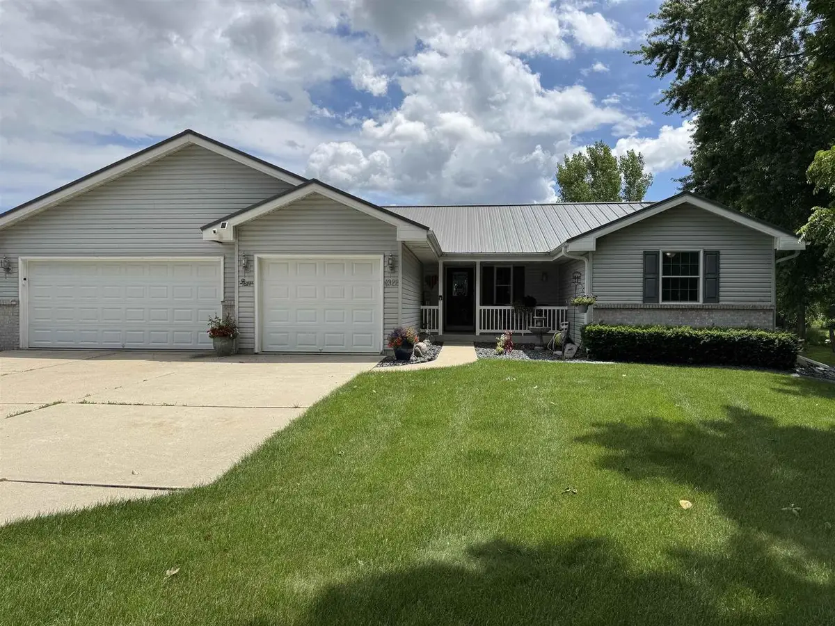 4322 Coquette Drive, Janesville, WI 53546 - #1