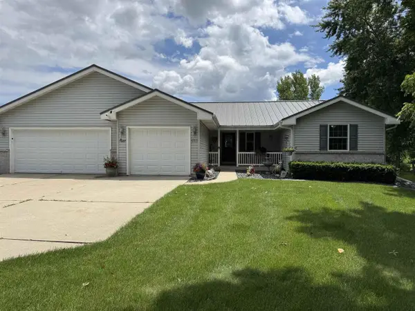 4322 Coquette Drive, Janesville, WI 53546