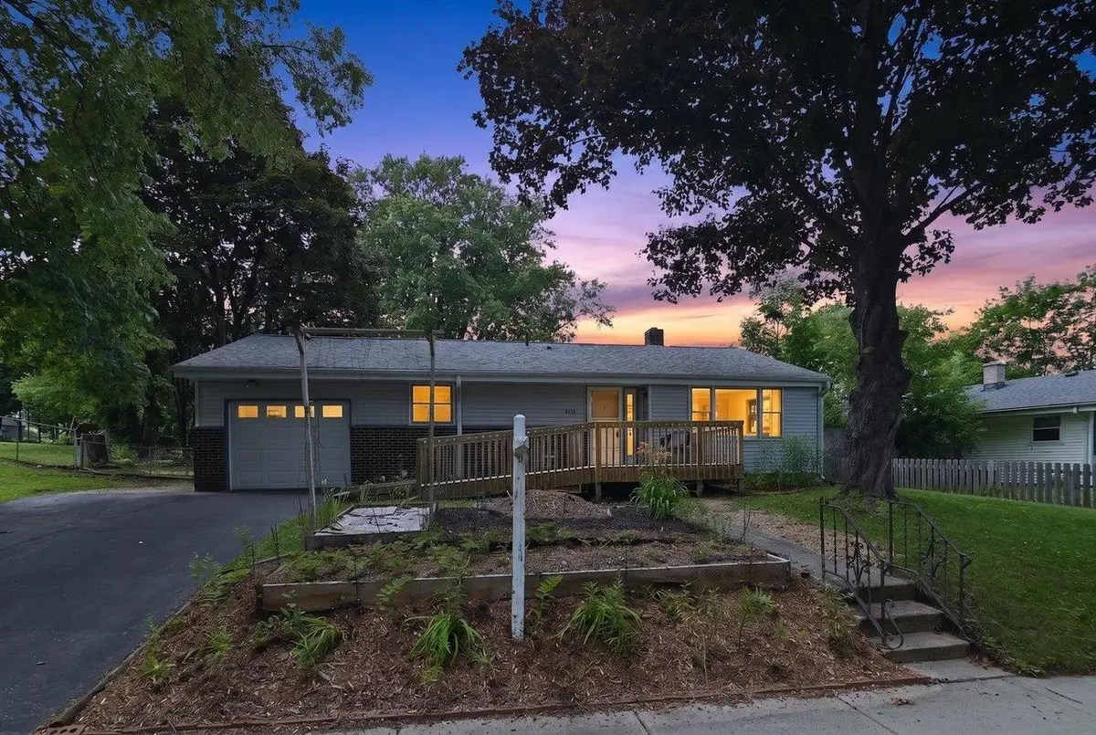 4810 Ilene Lane, Madison, WI 53704 - #1