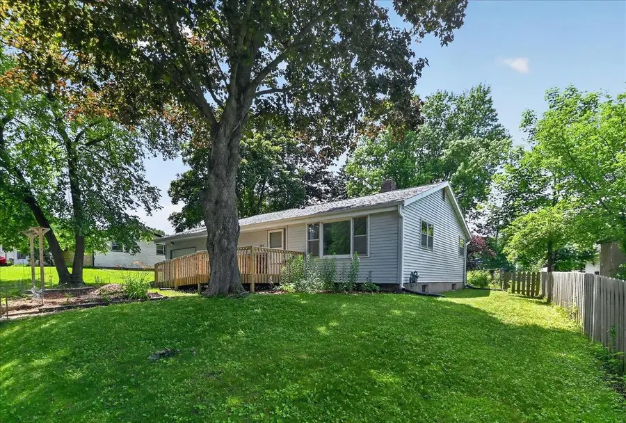 4810 Ilene Lane, Madison, WI 53704 - #3