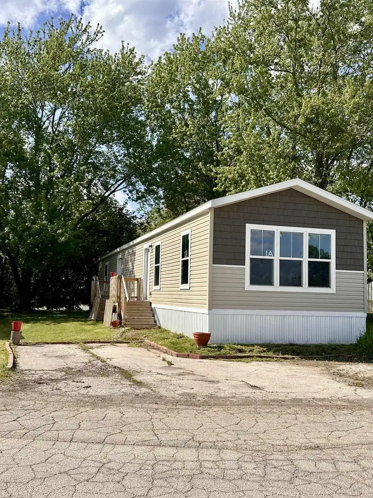 450 Wall Street #1A, Denmark, WI 54208 - #1