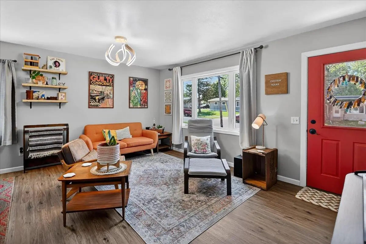 1926 Scott Lane, Madison, WI 53704 - #1