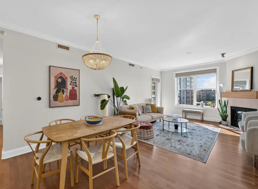 360 W Washington Avenue #603, Madison, WI 53703 - #3