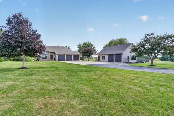 5542 E L T Townline Road, Beloit, WI 53511