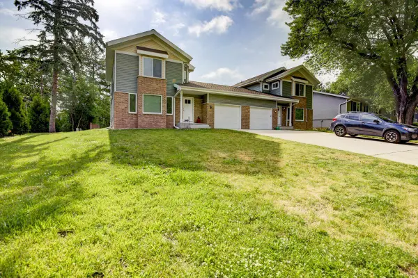 2756/2758 Lyman Lane, Fitchburg, WI 53711