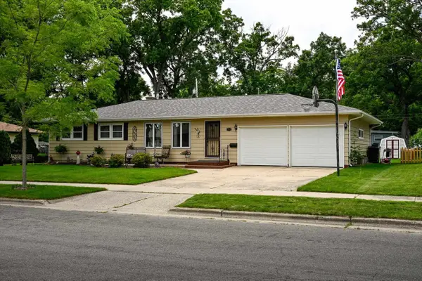 1610 Homberg Lane, Madison, WI 53716