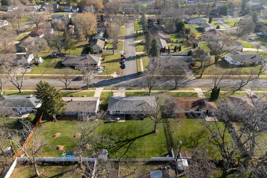 1610 Homberg Lane, Madison, WI 53716 - #3