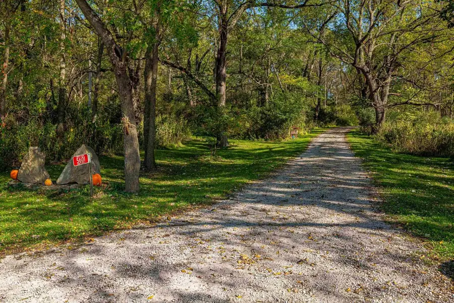 5601 County Road H, Arena, WI 53503 - #3