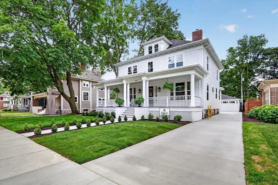 816 Park Avenue, Beloit, WI 53511 - #2