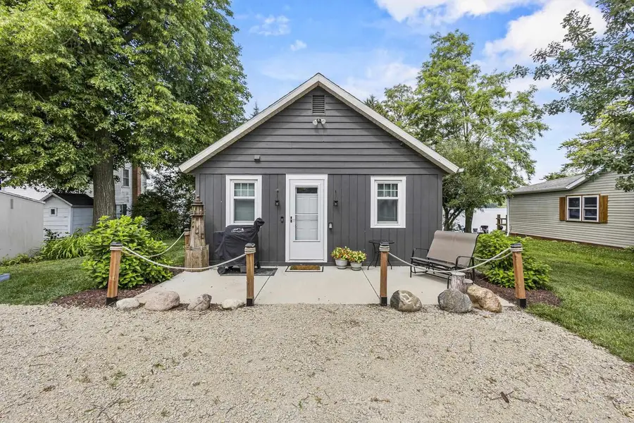 N2997 E Little Green Road, Markesan, WI 53946 - #3