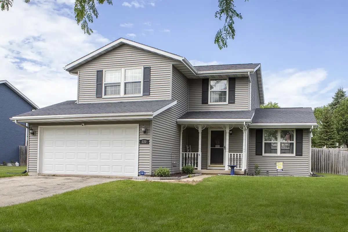 220 Wildflower Way, Lake Mills, WI 53551 - #1