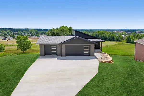 2158 Eastridge Circle, Reedsburg, WI 53959