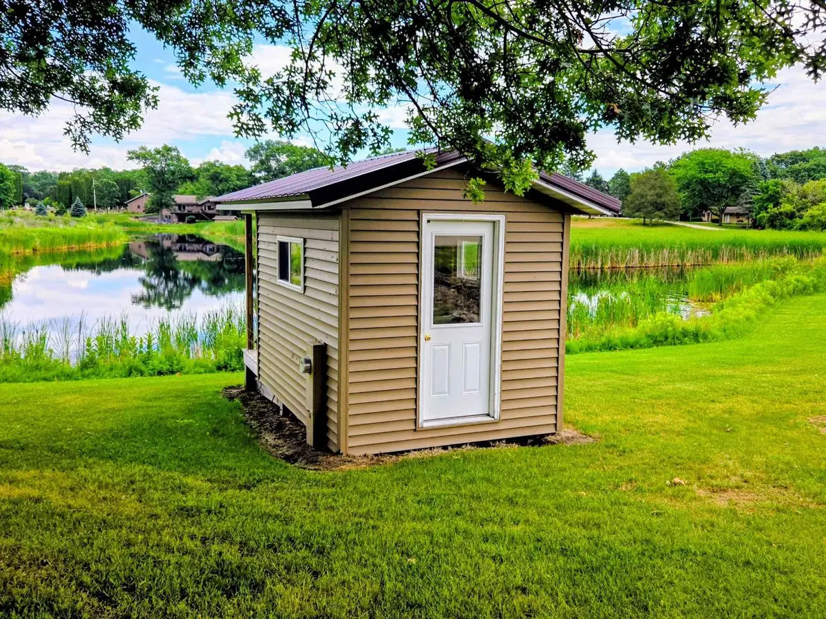00 S South Street Road, Markesan, WI 53946 - #1
