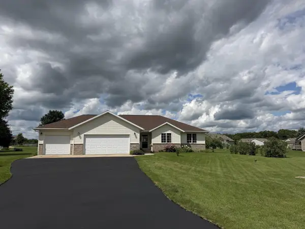 N4194 Country Club Drive, Brodhead, WI 53520