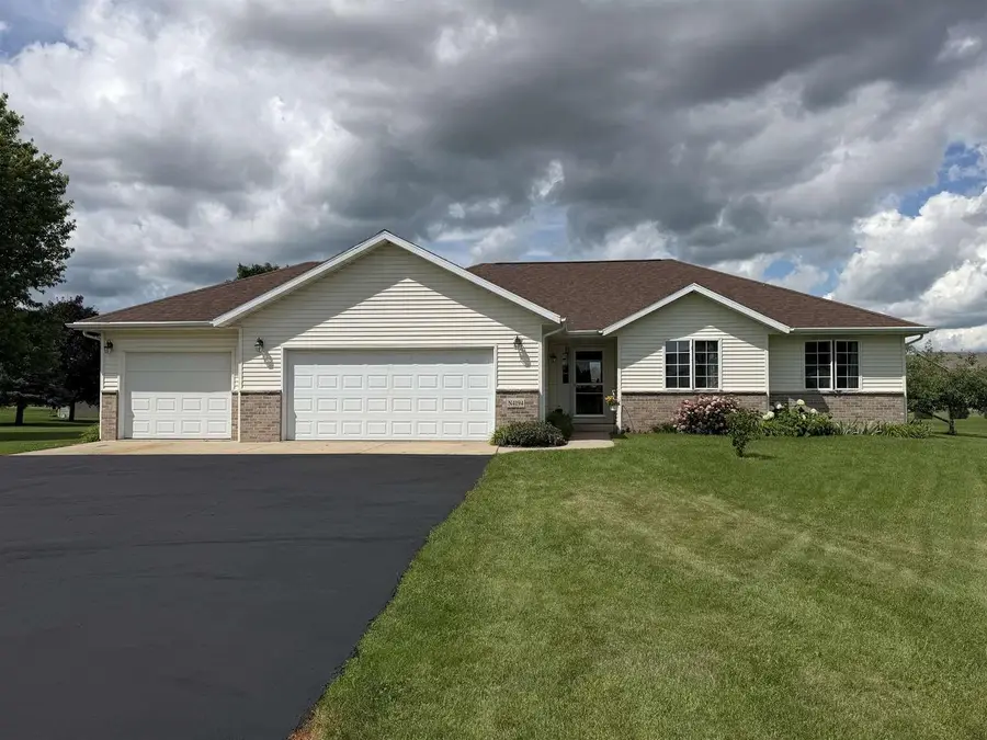 N4194 Country Club Drive, Brodhead, WI 53520 - #2