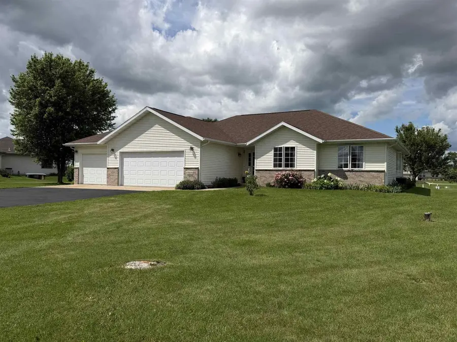 N4194 Country Club Drive, Brodhead, WI 53520 - #3