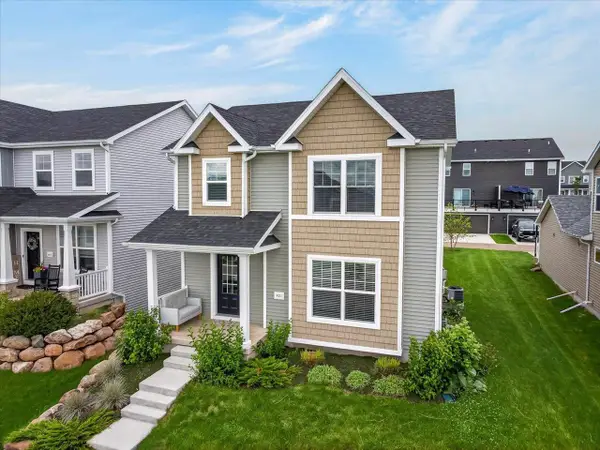 421 Crane Crossing, Waunakee, WI 53597