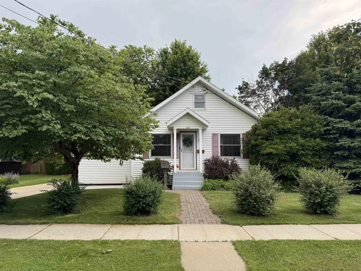 359 6th Street, Prairie Du Sac, WI 53578 - #1