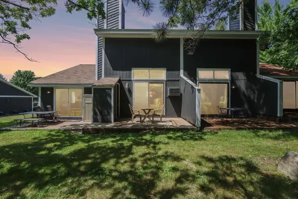 874 Xanadu Road #Prkw 3, Wisconsin Dells, WI 53965