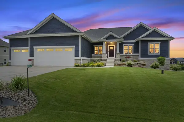 6653 Morning Dew Lane, Sun Prairie, WI 53590