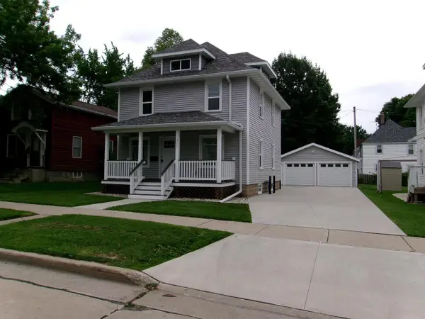 311 DeClark Street, Beaver Dam, WI 53916